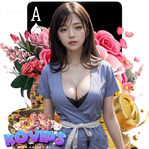 kovip3 ทดลองเล่น
