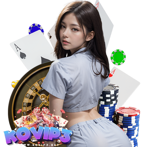 kovip3 สล็อตออนไลน์